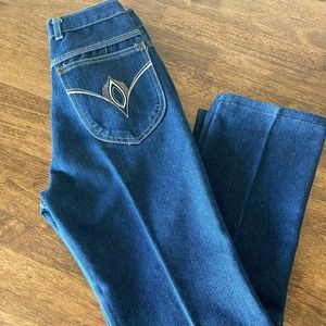 Vintage Gitano Jeans